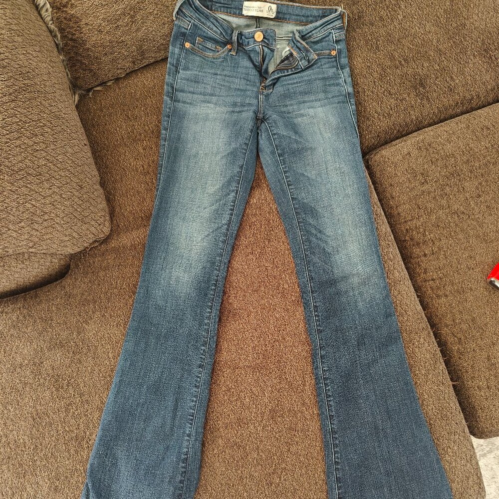 Abercrombie & Fitch Jeans